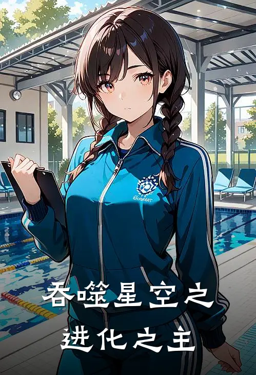 吞噬星空之进化之主