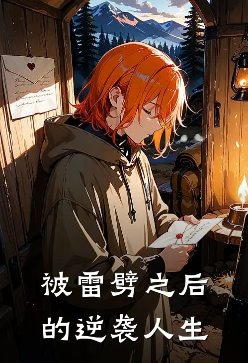 被雷劈之后的逆袭人生
