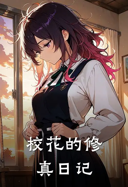 校花的修真日记