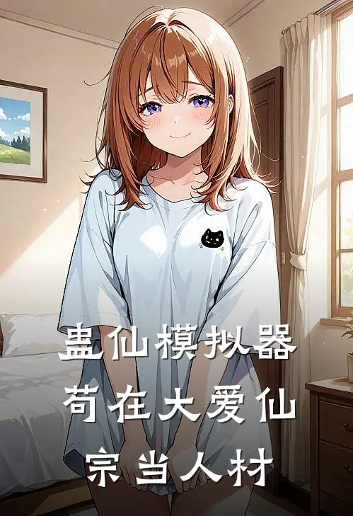 蛊仙模拟器：苟在大爱仙宗当人材