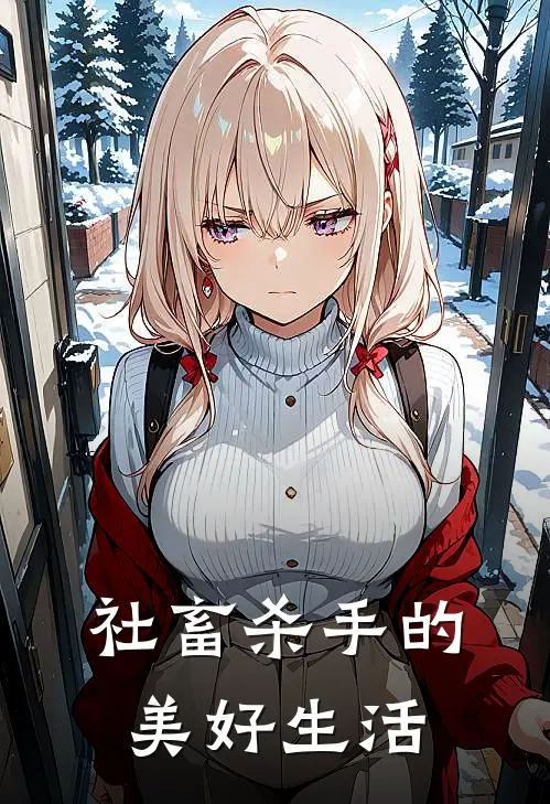 社畜杀手的美好生活