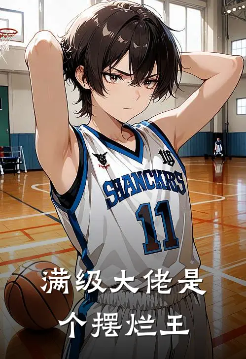 满级大佬是个摆烂王