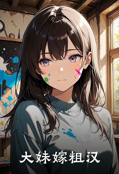 大妹嫁粗汉