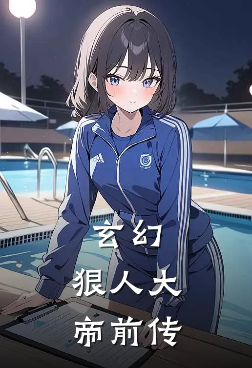 玄幻：狠人大帝前传