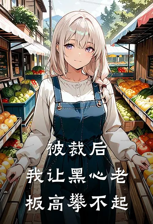 被裁后，我让黑心老板高攀不起