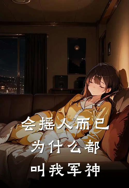 会摇人而已，为什么都叫我军神