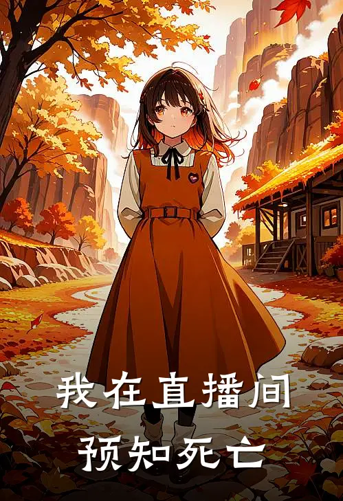我在直播间预知死亡