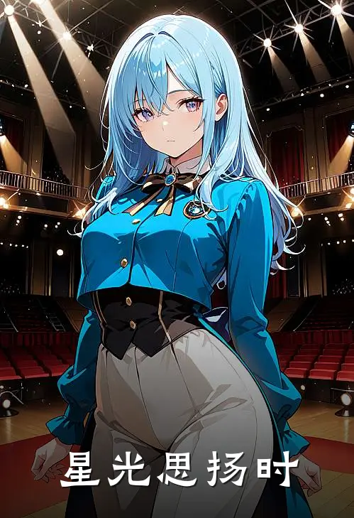 星光思扬时