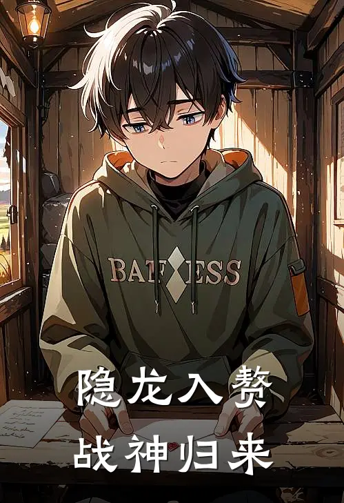 隐龙入赘：战神归来