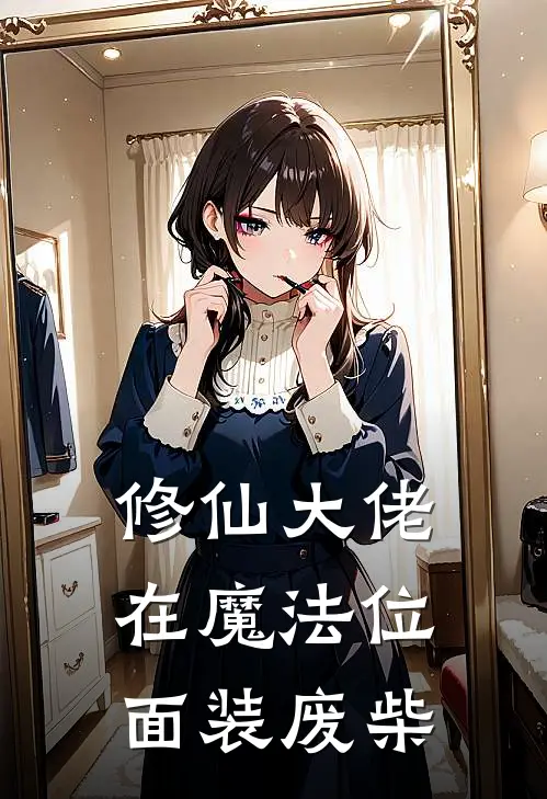 修仙大佬在魔法位面装废柴