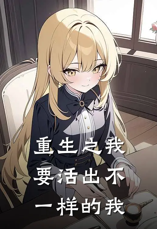 重生之我要活出不一样的我