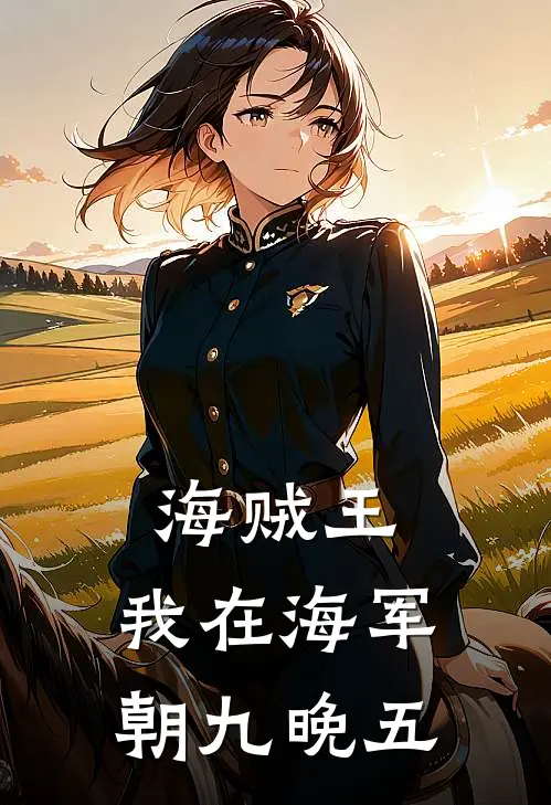 海贼王：我在海军朝九晚五