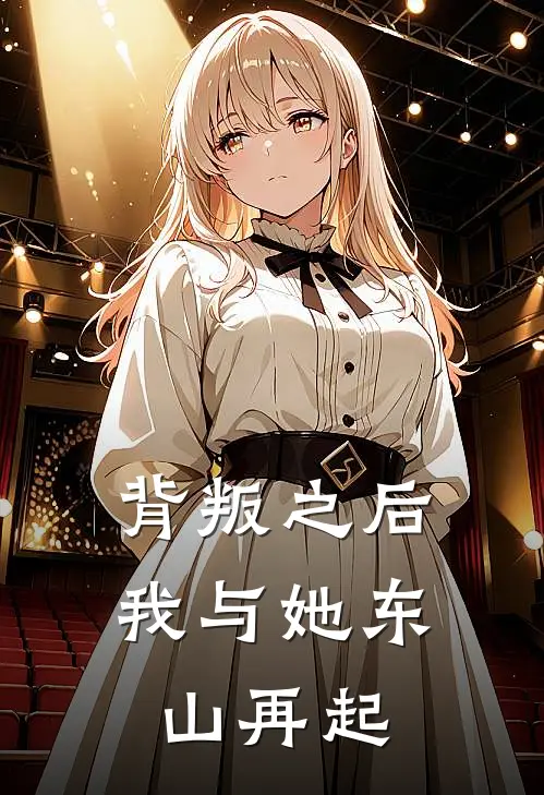 背叛之后，我与她东山再起