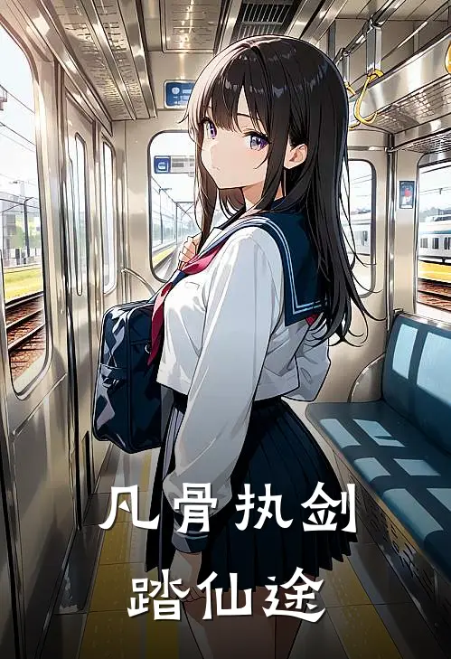 凡骨执剑踏仙途