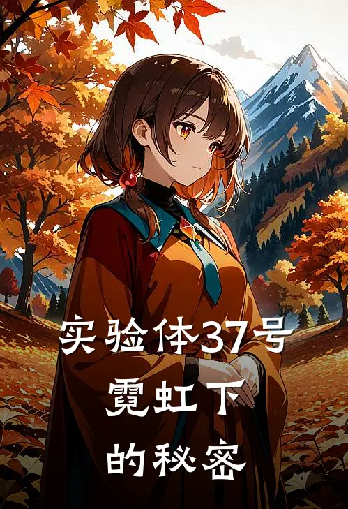 实验体37号：霓虹下的秘密