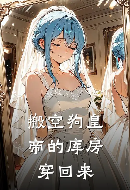 搬空狗皇帝的库房穿回来