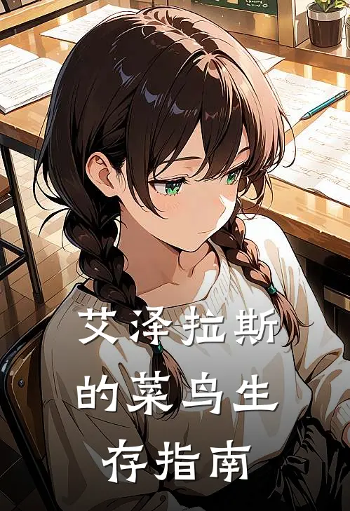 艾泽拉斯的菜鸟生存指南