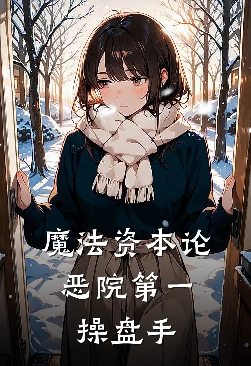 魔法资本论：恶院第一操盘手