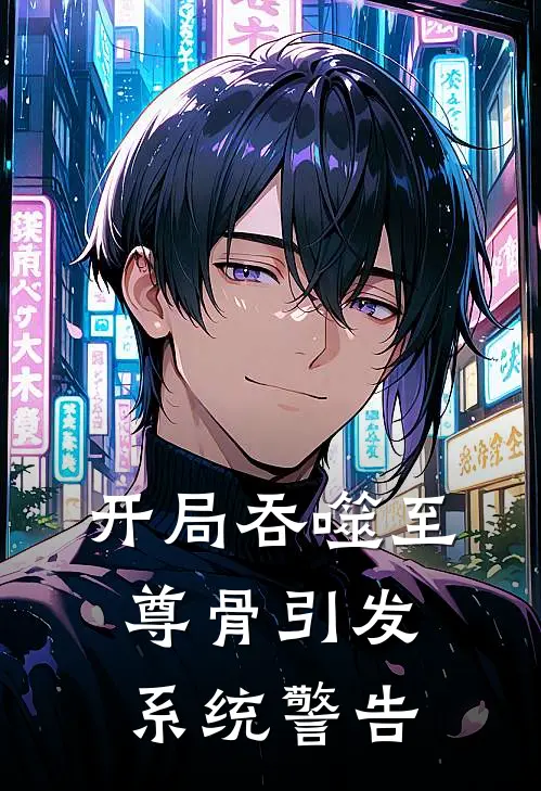 开局吞噬至尊骨引发系统警告