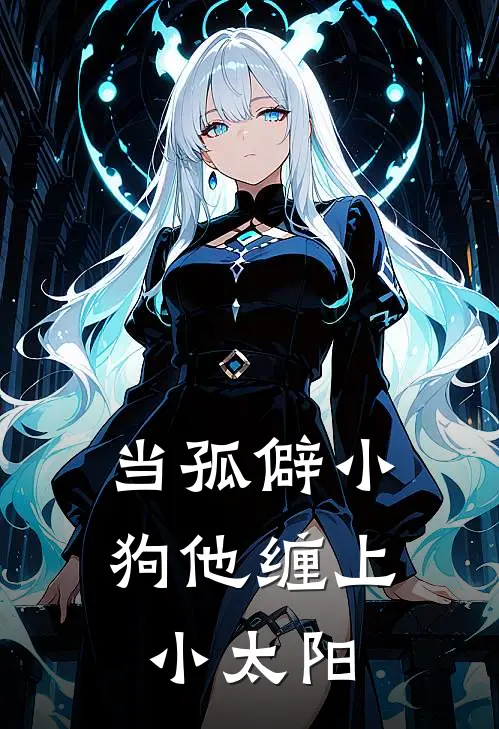 当孤僻小狗他缠上小太阳