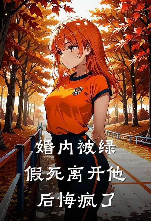 婚内被绿，假死离开他后悔疯了