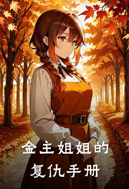 金主姐姐的复仇手册