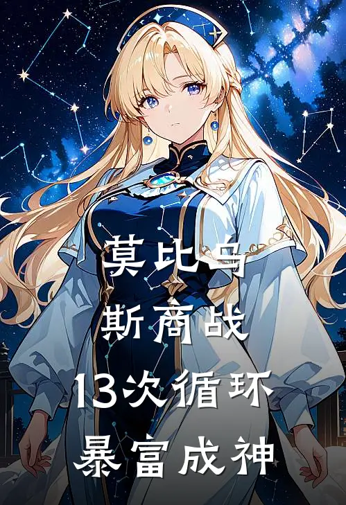 莫比乌斯商战：13次循环暴富成神