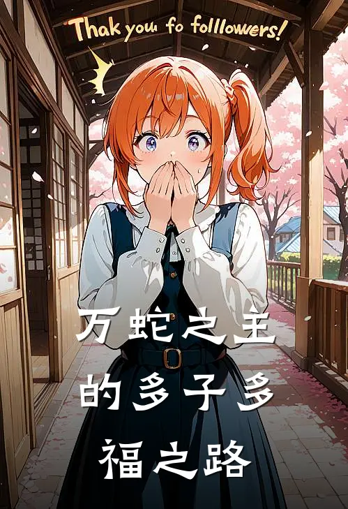 万蛇之主的多子多福之路