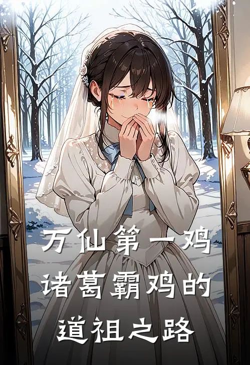 万仙第一鸡：诸葛霸鸡的道祖之路