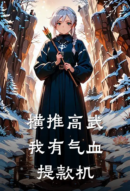 横推高武，我有气血提款机