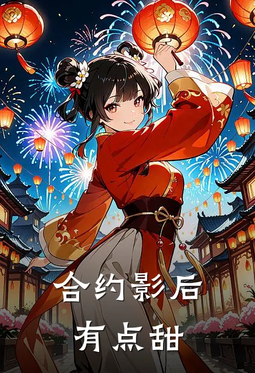 合约影后有点甜