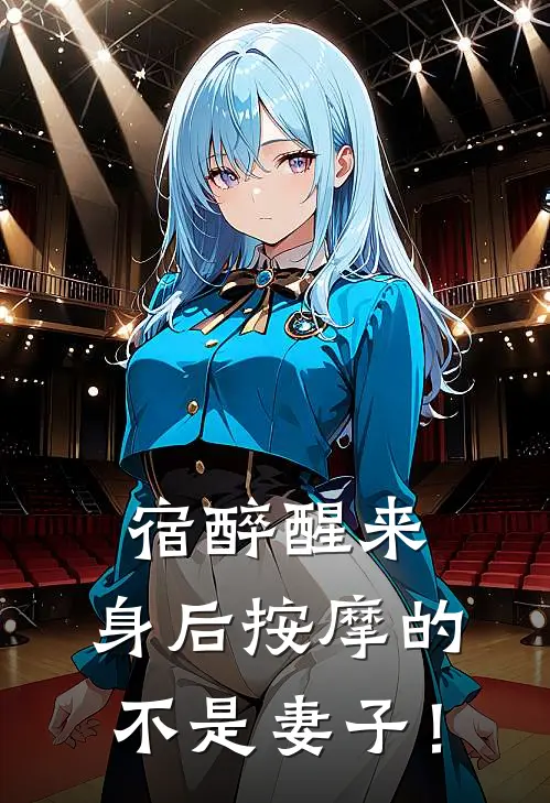 宿醉醒来，身后按摩的不是妻子！