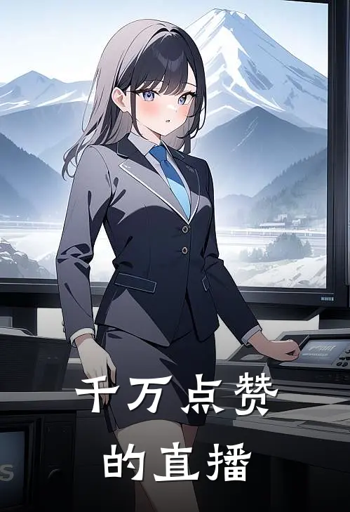 千万点赞的直播