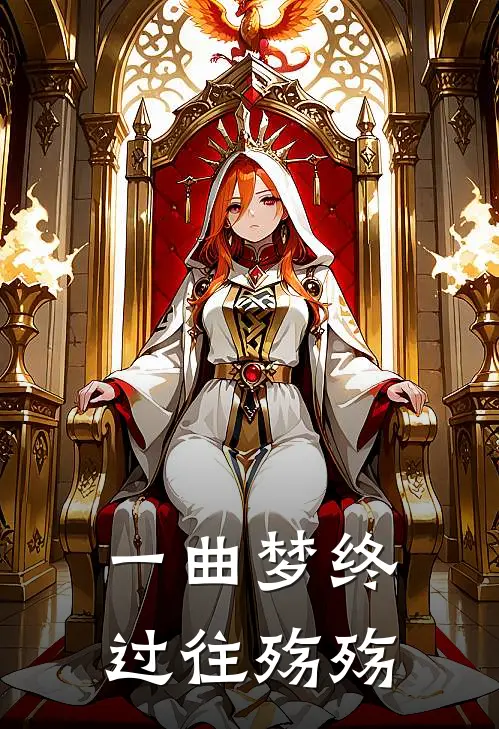 一曲梦终，过往殇殇