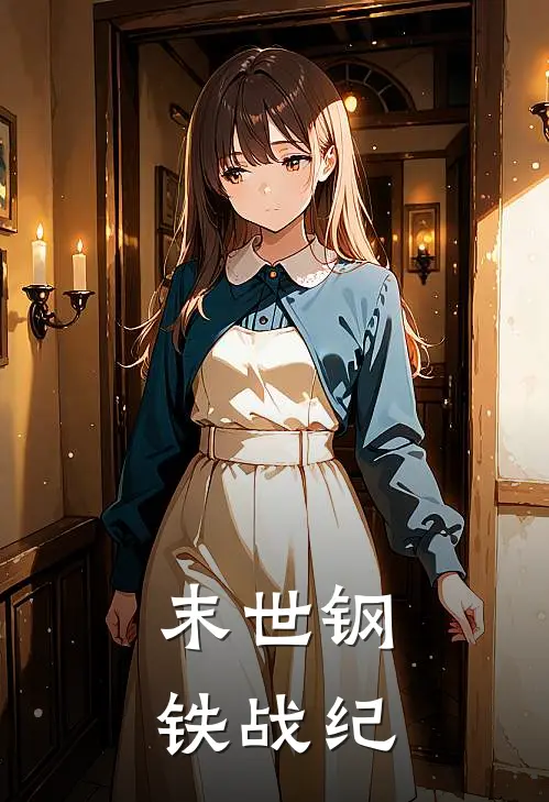 末世钢铁战纪