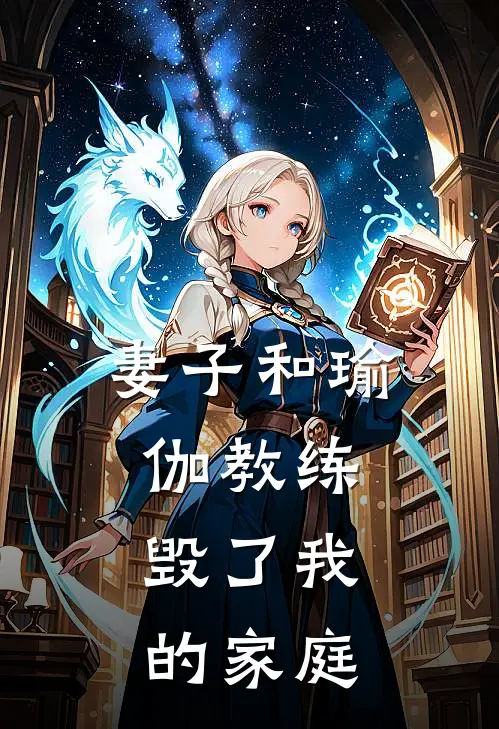 妻子和瑜伽教练，毁了我的家庭