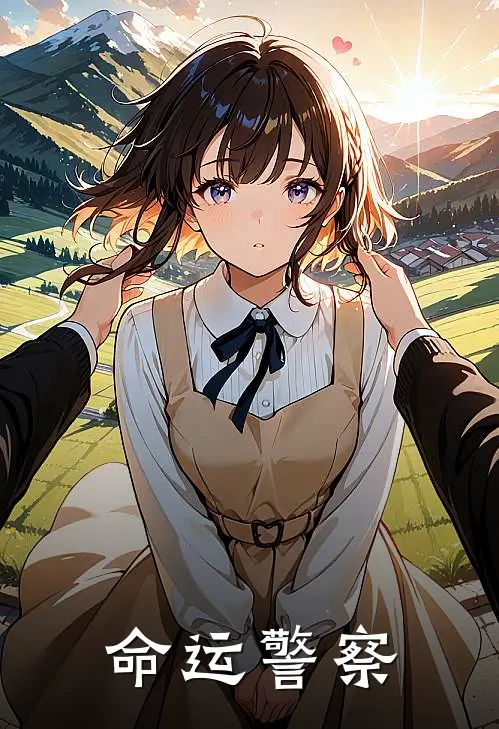 命运警察