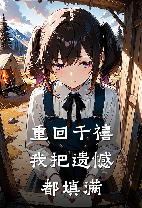 重回千禧，我把遗憾都填满