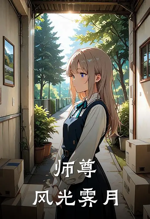 师尊，风光霁月