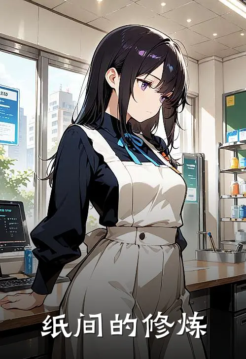 纸间的修炼