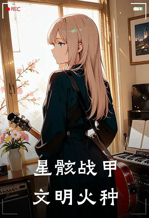 星骸战甲：文明火种