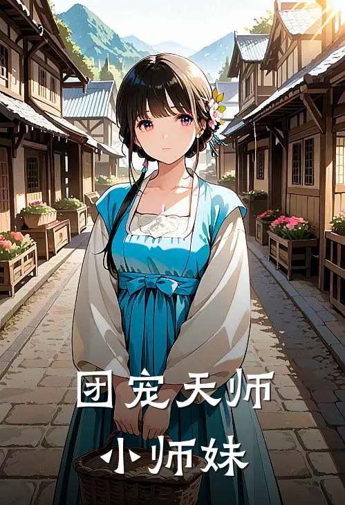 团宠天师小师妹