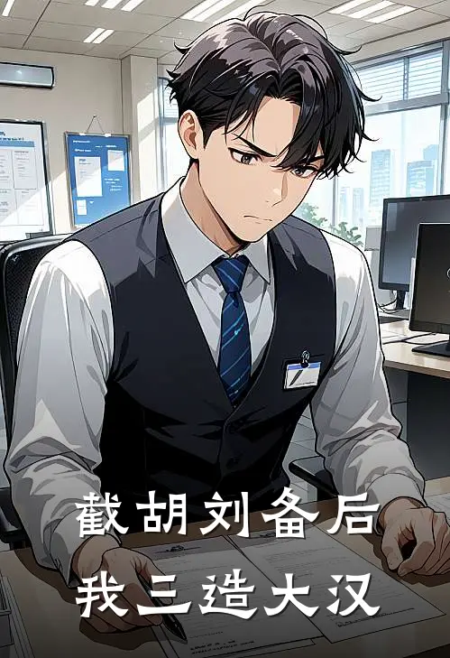 截胡刘备后，我三造大汉