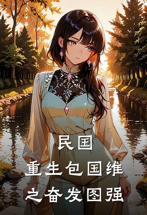 民国：重生包国维之奋发图强