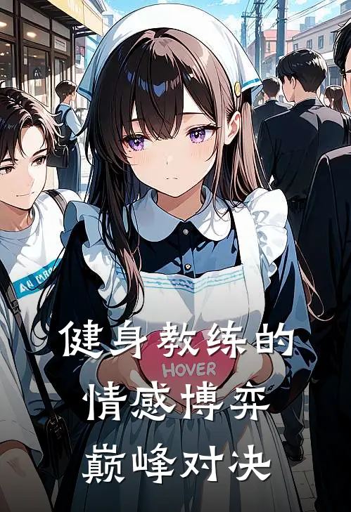 健身教练的情感博弈：巅峰对决