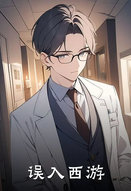误入西游