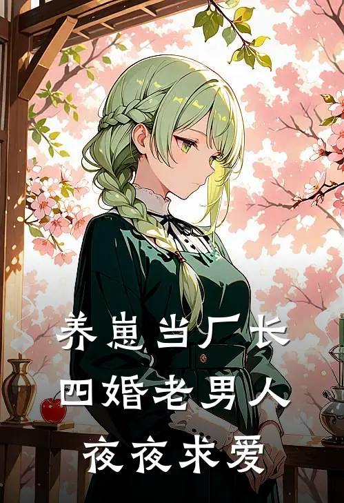 养崽当厂长，四婚老男人夜夜求爱