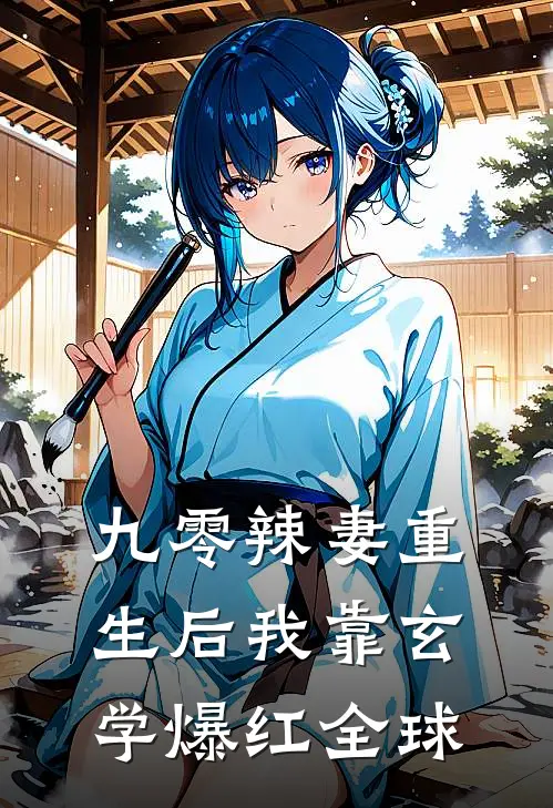 九零辣妻重生后我靠玄学爆红全球