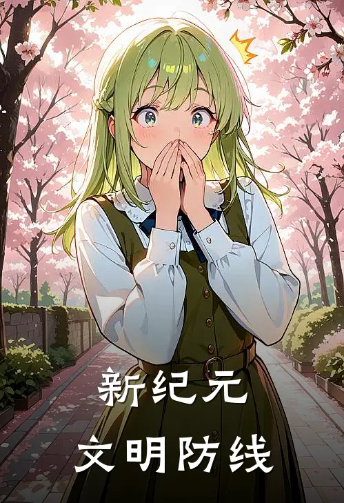新纪元：文明防线