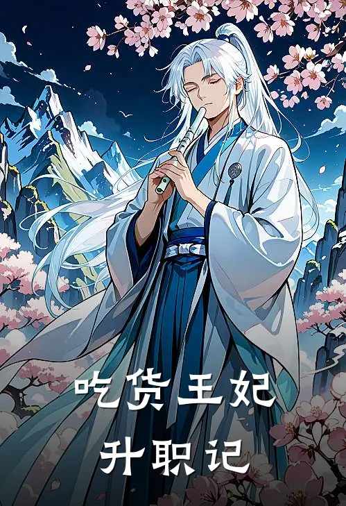 吃货王妃升职记